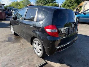 2012 Honda Jazz 1.4i Elegance, 100 HP