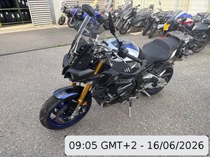 2021 Yamaha MT-10 SP , 161 HP