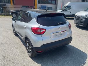 2014 Renault Captur Privilege, 90 HP