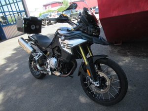 2019 BMW F 850 GS , 48 HP