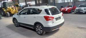 2021 Suzuki 1.4 T, 129 HP