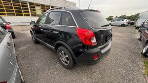 2013 Opel Antara Cosmo, 184 HP