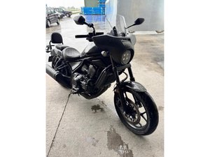 2022 Honda CMX 500 Rebel , 87 HP