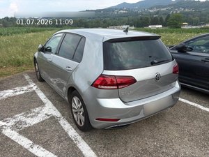 2017 VW Golf 1.0 TSI Comfortline, 110 HP