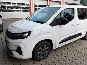 2024 Opel Combo Life XL GS, 131 HP