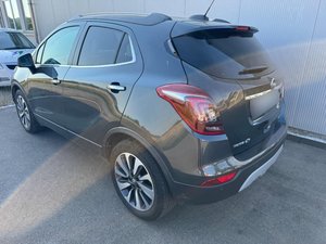 2018 Opel Mokka X Innovation 1.4, 151 HP