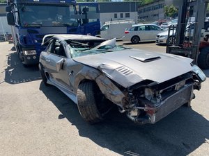 1994 Toyota Supra JZA80 JZA80 3.0, 454 HP