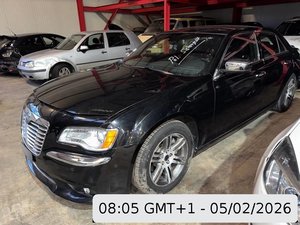 2013 Lancia Thema 3.0D 3.0, 239 HP