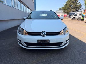 2018 VW Golf  Variant 1.4TSI 1.4, 125 HP