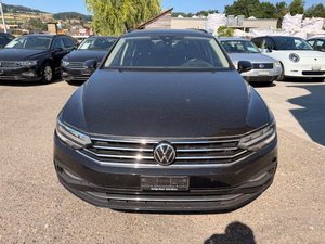 2021 VW  Passat 2.0 TDI 4M 2.0, 200 HP