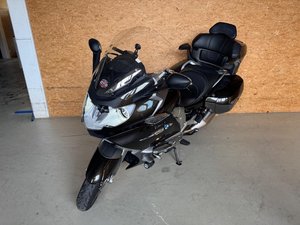 2016 BMW K 1600 GTL Exclusive  1.6, 160 HP