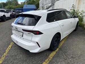 2024 Opel Astra Sports Tourer 1.6 T PHEV 180 GS, 150 HP