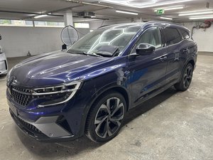 2025 Renault Espace 1.2 E-Tech esprit Alpine, 131 HP