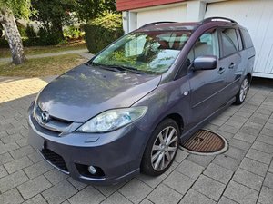 2007 Mazda 5  2.0 D HP 2.0, 143 HP