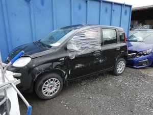 2021 FIAT PANDA Modell 2017- Panda 1.0 MHEV Cool, 70 HP
