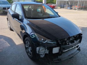 2022 Mazda 2 - DJ/DL ab 08.2014 2 Ambition 1.5, 90 HP