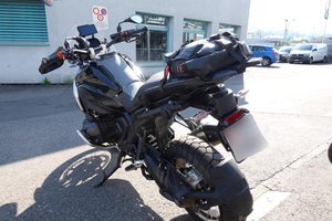 2025 BMW R 1300 GS Triple Black 1.3, 145 HP