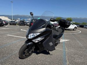 2008 Yamaha XP 500 TMAX  0.5, 44 HP