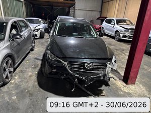 2019 Mazda CX-3  G 150 AT AWD 2.0, 150 HP