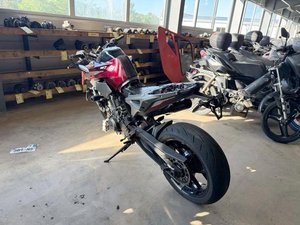 2025 KTM  790 DUKE L 0.8, 48 HP