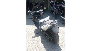 2013 Yamaha T-Max XP 530 0.5, 46 HP
