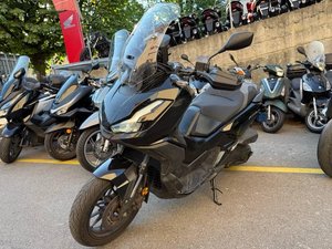 2025 Honda ADV 350 A 0.3, 29 PS Honda ADV 350 A 0.3, 29 HP