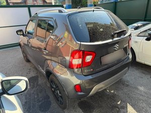 2021 SUZUKI Ignis 1.2i Piz S Hybr 4x4, 83 HP