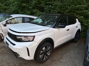 2025 Opel Frontera 1.2 T HEV 145 GS, 136 HP