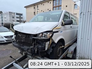 2021 VW T6.1 KOMBI/COMBI 19- T6.1 2.0 TDI 2.0, 110 HP