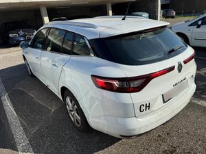 2019 RENAULT MEGANE IV  Mégane 1.5 dCi Business 1.5, 115 HP