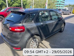 2016 Citroën C4 Picasso II  C4 Picasso II, 131 HP