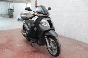 2011 Malaguti  Password 250 0.0, 22 HP