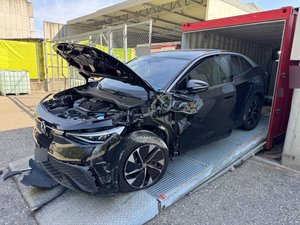 2023 VW ID.5 Modell 2023- ID.5 Pro Perf 77 kWh, 204 HP
