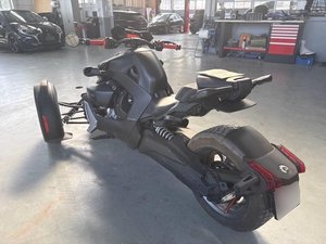 2019 BRP Can Am Ryker 900 Quad - 0.9, 82 HP