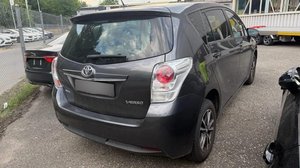 2014 Toyota Verso  Verso 1.6, 111 HP
