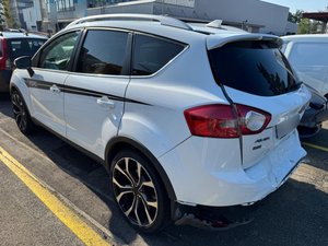 2011 Ford Kuga Titanium 2.5, 200 HP