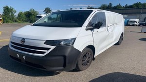 2025 VW Transporter/Caravelle - TV/TW ab 07.2024 Transporter, 170 HP