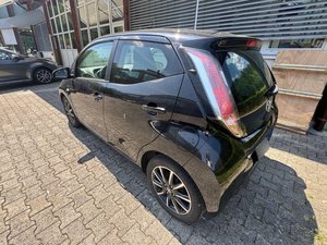 2016 TOYOTA Aygo 1.2 VVT-i Trend, 82 HP