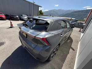 2024 MG 4 - EH32 depuis modéle 2022 4 XPower, 435 HP