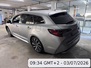 2023 Toyota Corolla Touring Sports  1.8 HSD, 98 HP