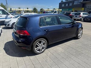 2016 VW GOLF VII  Golf 1.6 TDI Comfort, 110 HP