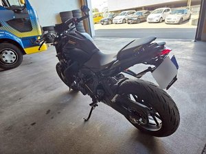 2025 Yamaha MT-07 ABS  0.7, 45 HP