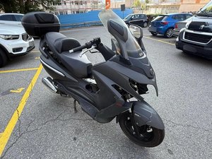 2011 SYM GTS 125! EVO  125! EVO  SYM, 12 HP