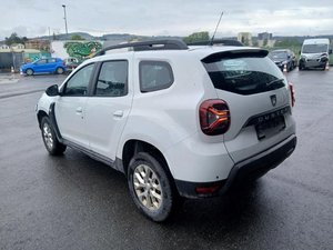 2022 Dacia Duster II Comfort, 150 HP