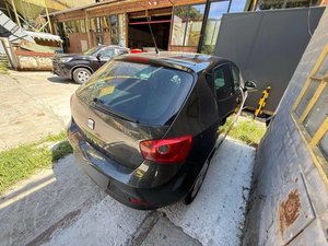 2009 Seat Ibiza - 6J Ibiza Sport, 105 HP