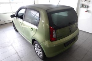 2015 Skoda Citigo - Typ NF Citigo Ambition 1.0, 60 HP