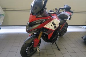 2023 DUCATI Multistrada V4  Pikes Pea 1.2, 170 HP