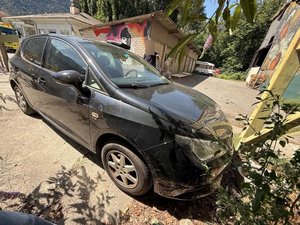 2013 SEAT Ibiza 1.2 TSI Style, 105 HP