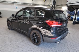 2023 BMW X1 F48 HYBRID X1 xDrive 25e Sport Line, 125 HP