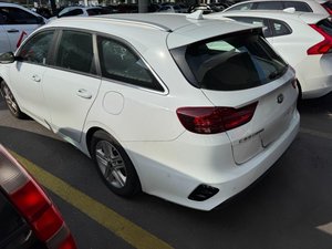 2021 KIA CEED SPORTWAGON Ceed SW 1.4 T-GDi Power, 140 HP